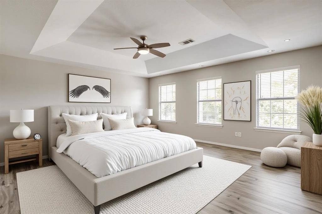 10633 Lipan Trail, Fort Worth, TX 76108