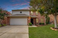 10633 Lipan Trail, Fort Worth, TX 76108
