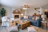 10633 Lipan Trail, Fort Worth, TX 76108