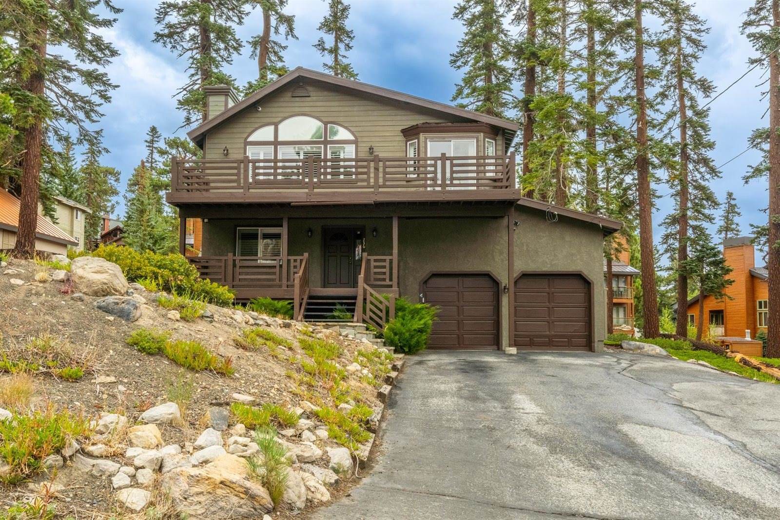 236 Davison Road, Mammoth Lakes, CA 93546