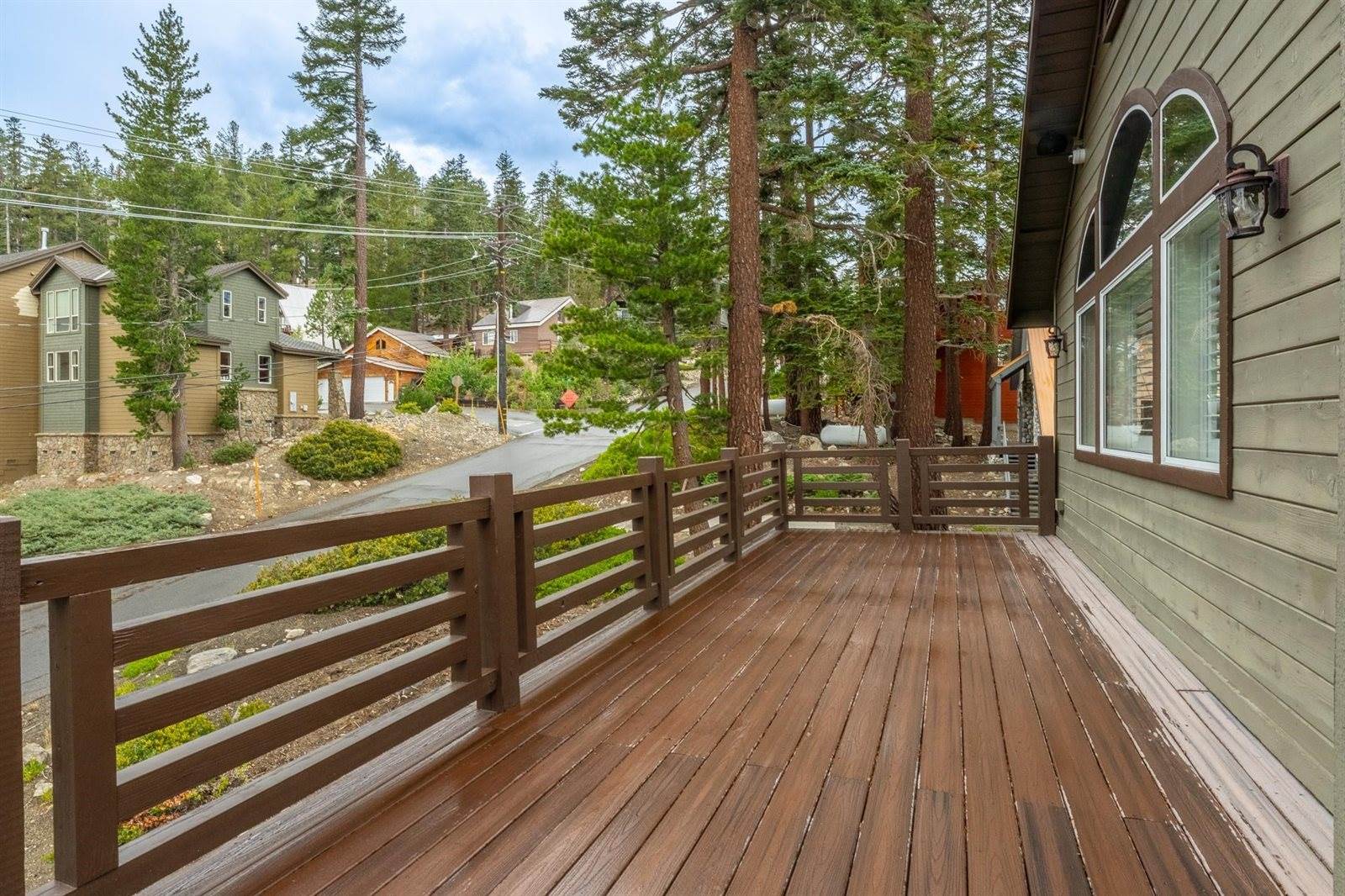 236 Davison Road, Mammoth Lakes, CA 93546