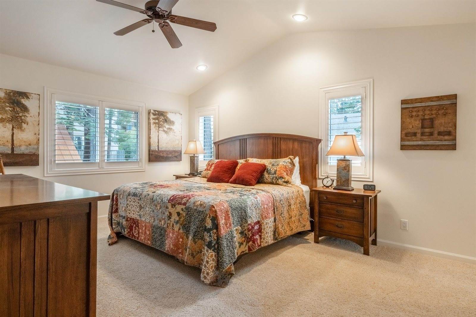 236 Davison Road, Mammoth Lakes, CA 93546