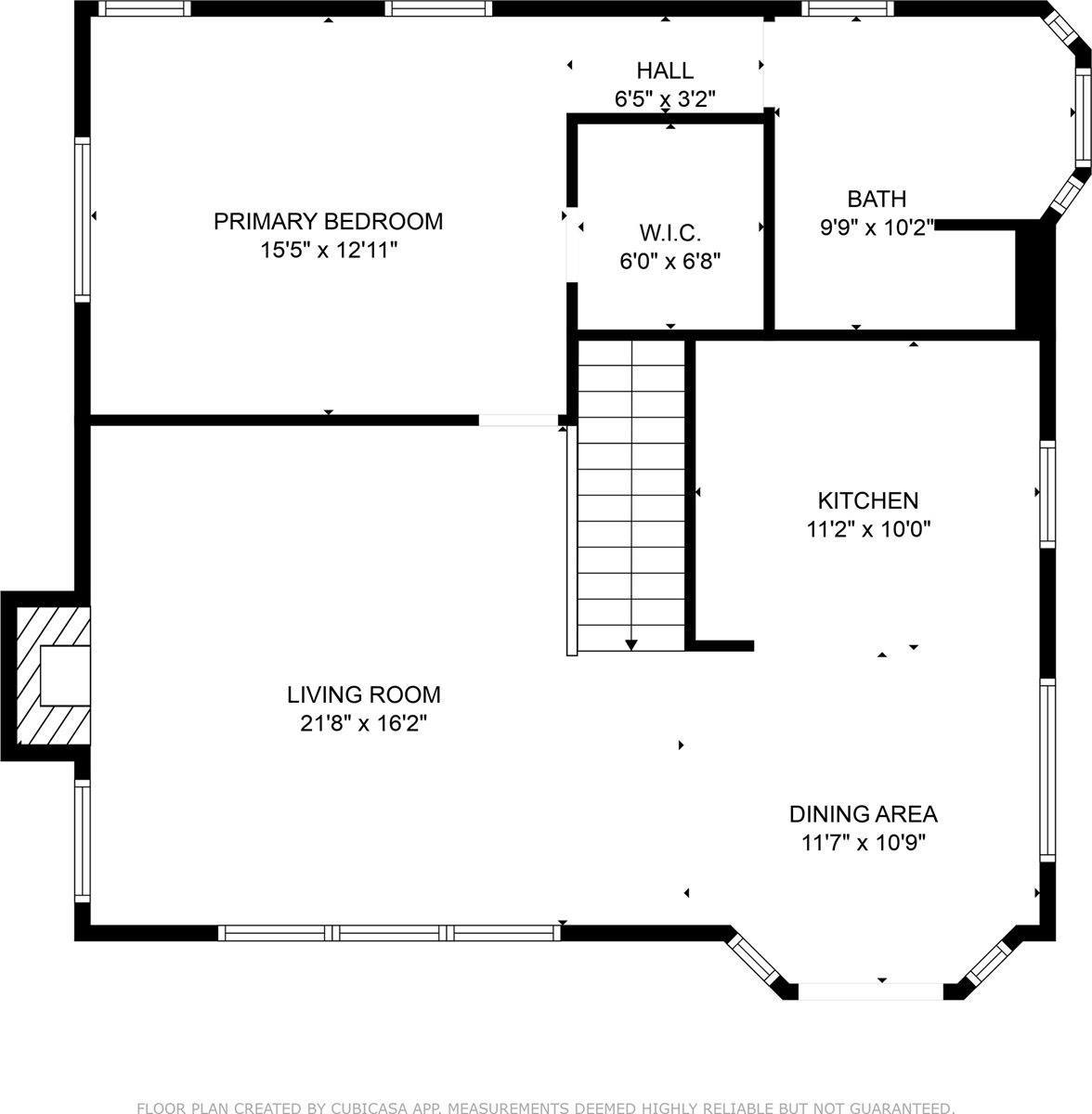 236 Davison Road, Mammoth Lakes, CA 93546