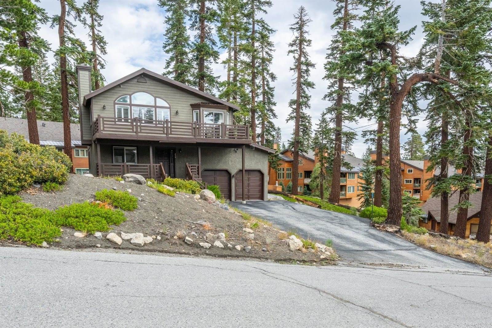 236 Davison Road, Mammoth Lakes, CA 93546