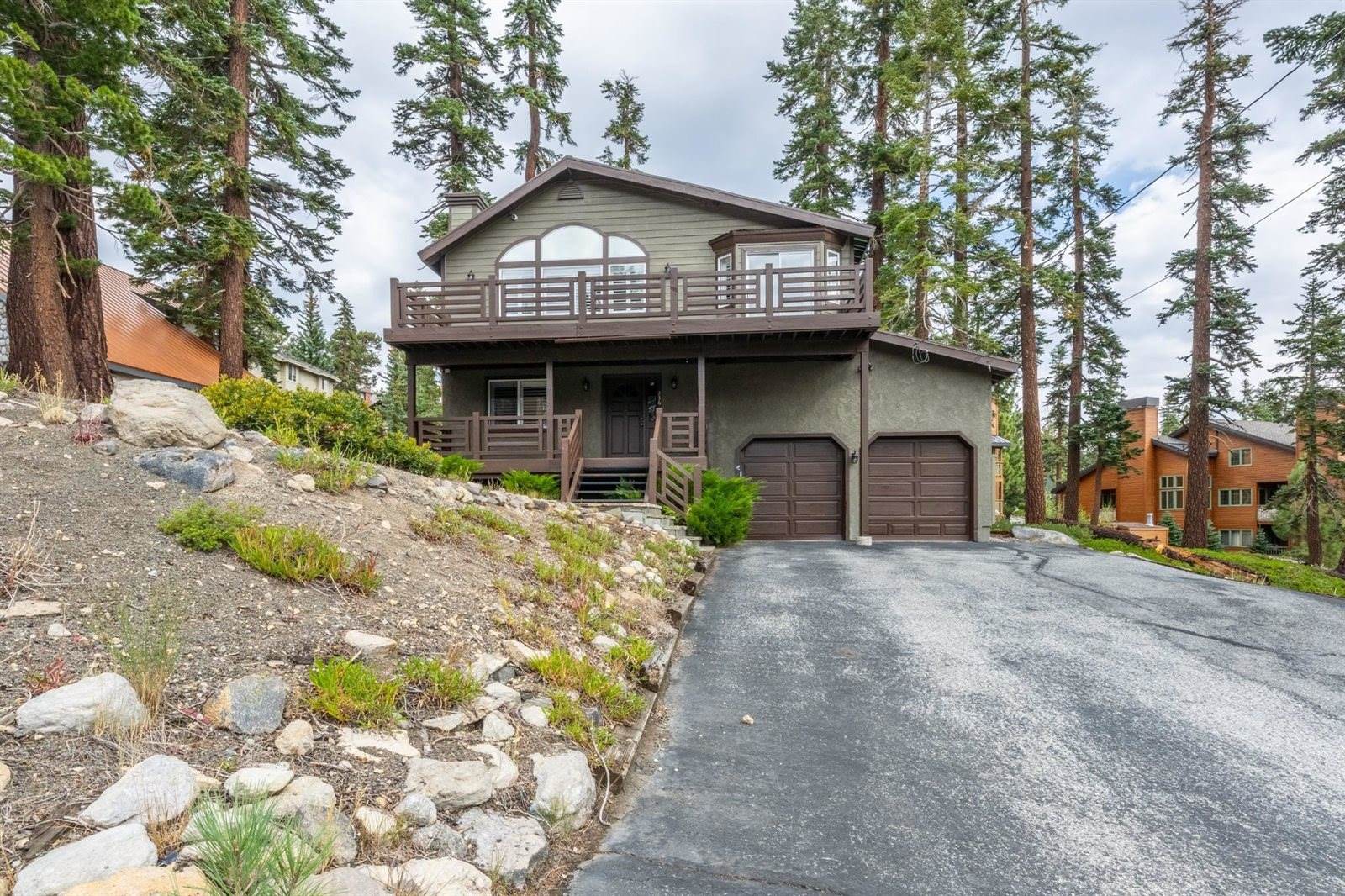 236 Davison Road, Mammoth Lakes, CA 93546