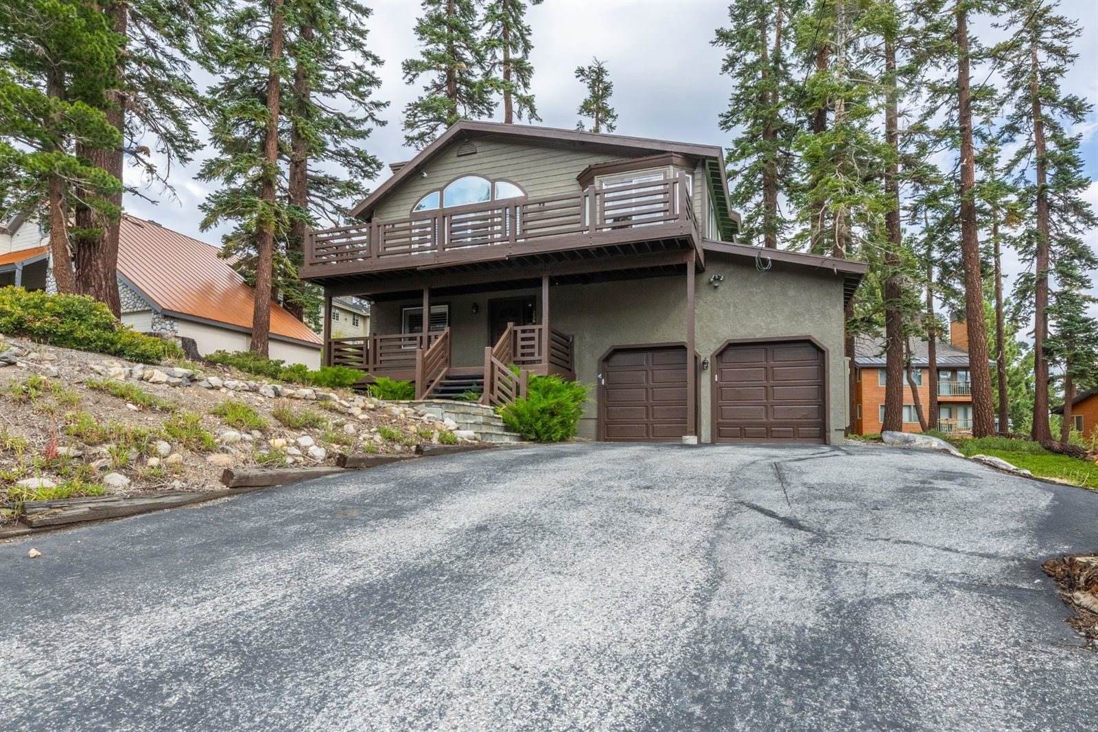 236 Davison Road, Mammoth Lakes, CA 93546