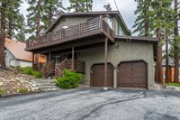 236 Davison Road, Mammoth Lakes, CA 93546