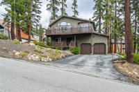 236 Davison Road, Mammoth Lakes, CA 93546