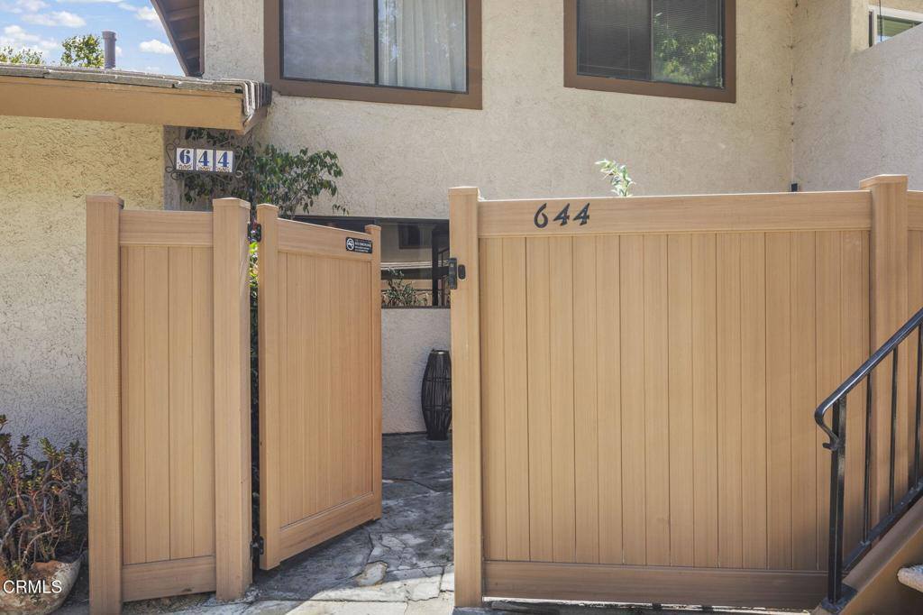 644 Thoreau Lane, Ventura, CA 93003
