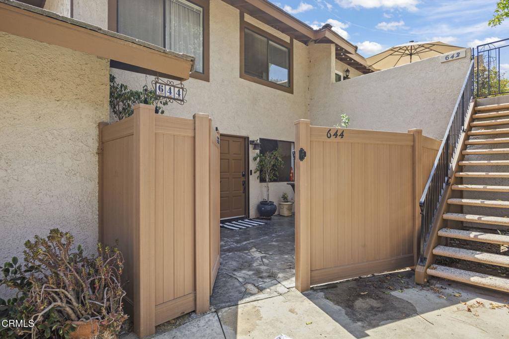 644 Thoreau Lane, Ventura, CA 93003