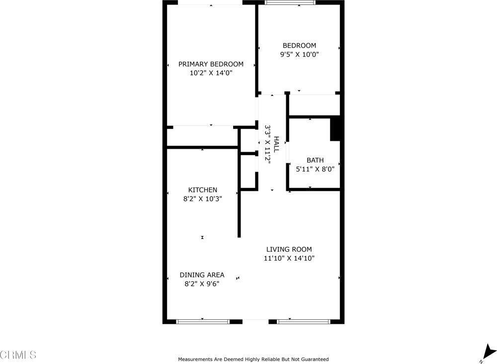 644 Thoreau Lane, Ventura, CA 93003