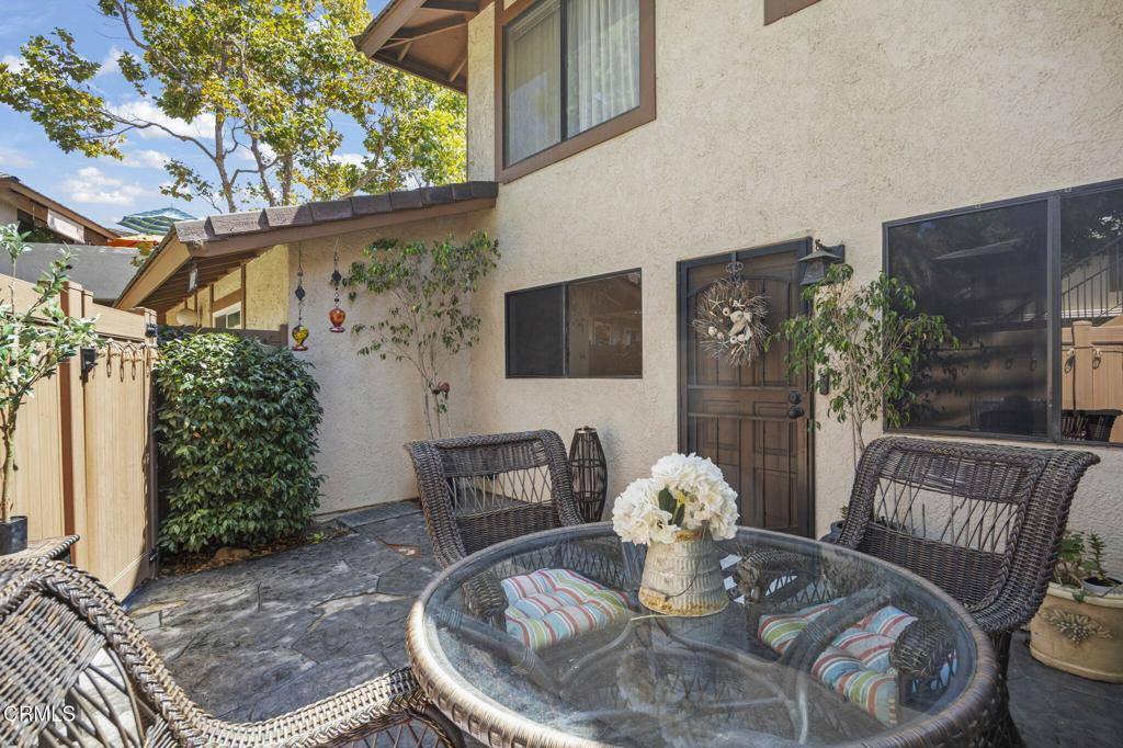 644 Thoreau Lane, Ventura, CA 93003