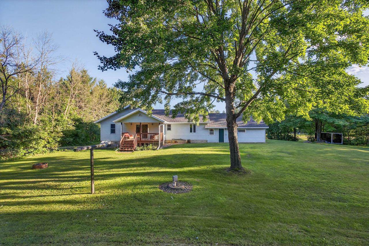 8041 White Pine Drive, Wisconsin Rapids, WI 54494