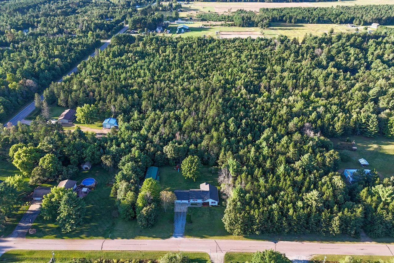 8041 White Pine Drive, Wisconsin Rapids, WI 54494