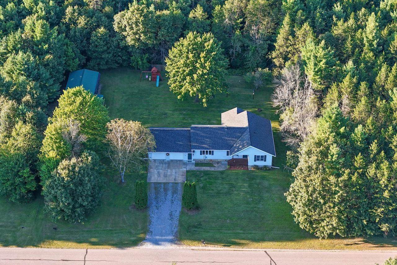 8041 White Pine Drive, Wisconsin Rapids, WI 54494