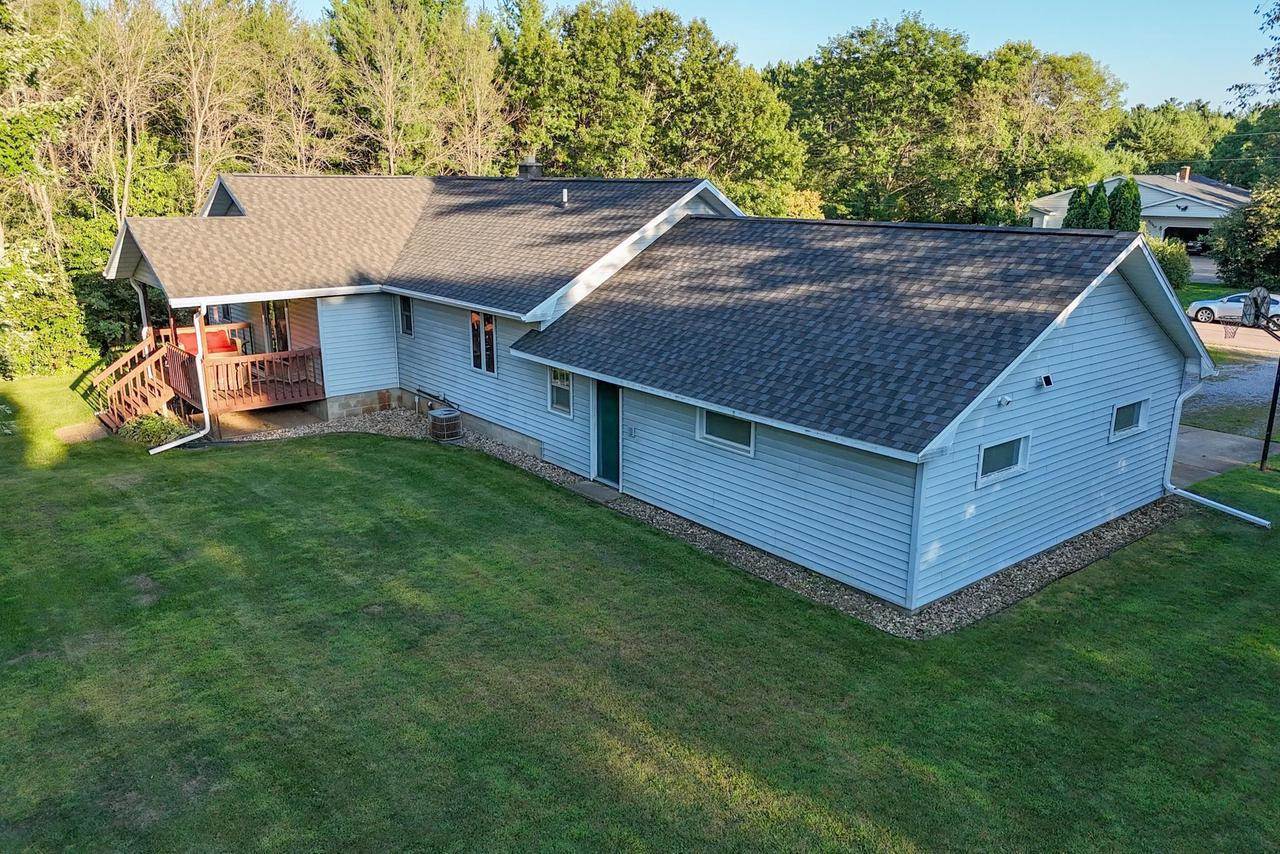 8041 White Pine Drive, Wisconsin Rapids, WI 54494