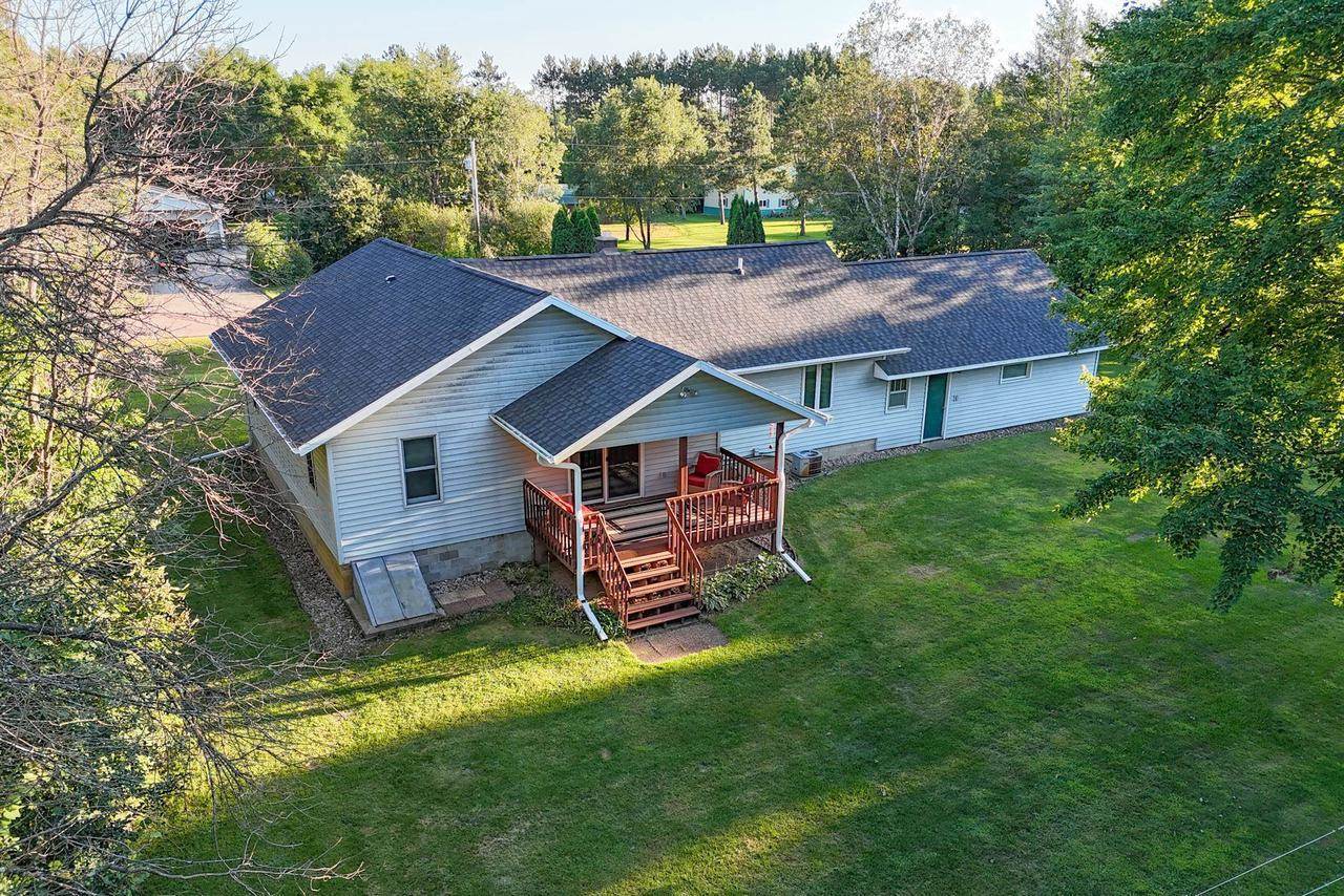 8041 White Pine Drive, Wisconsin Rapids, WI 54494