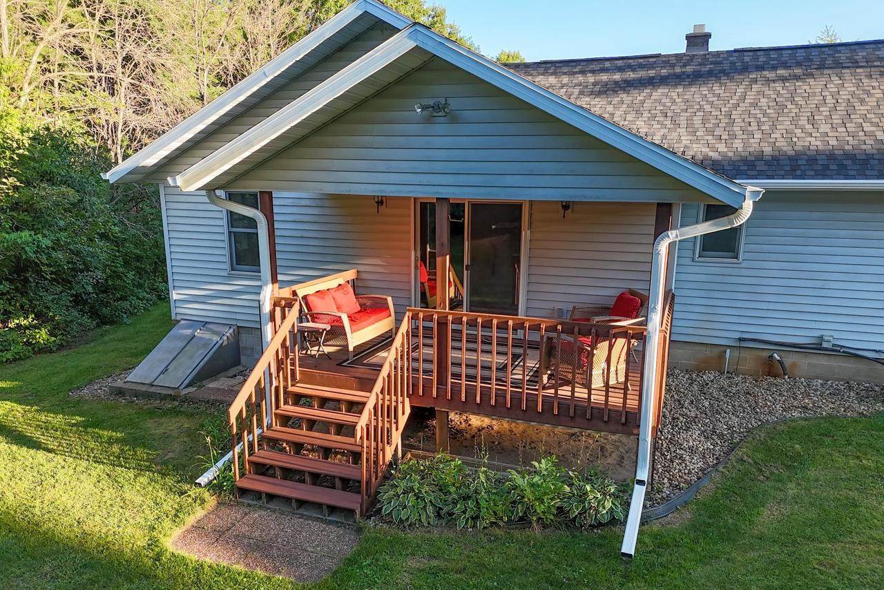 8041 White Pine Drive, Wisconsin Rapids, WI 54494