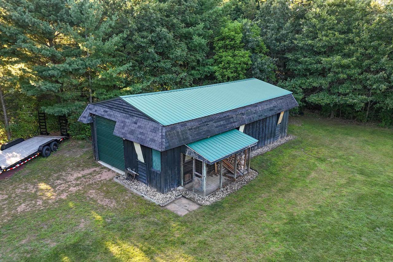 8041 White Pine Drive, Wisconsin Rapids, WI 54494