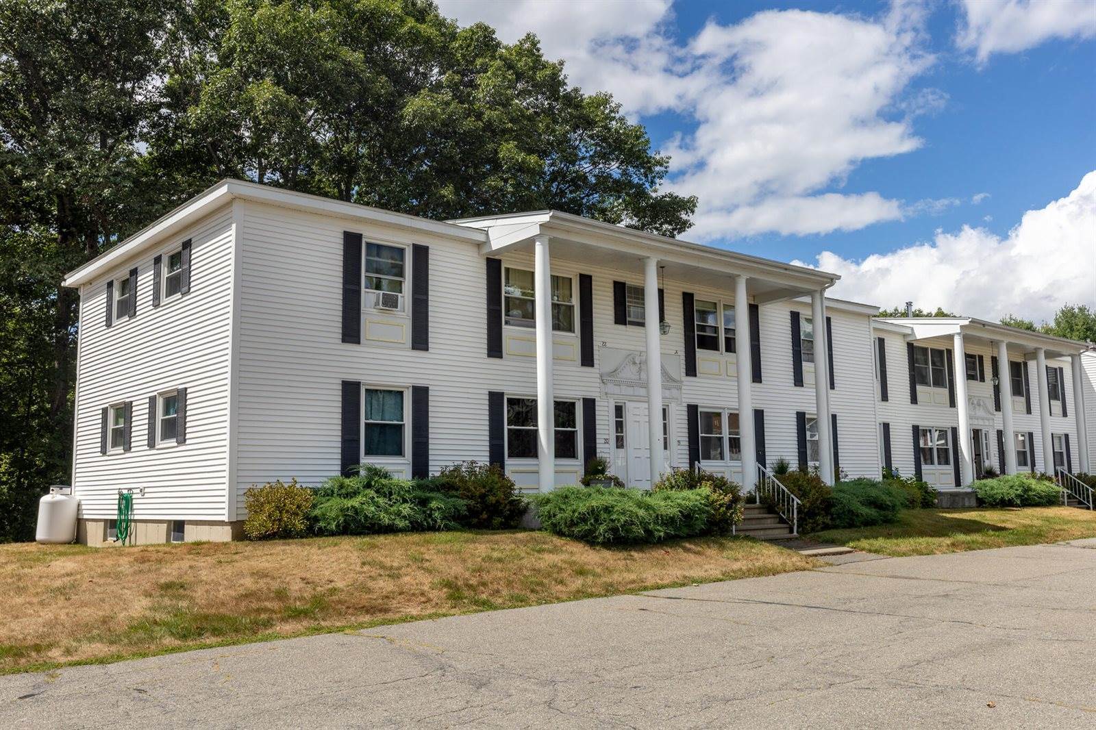 19 Veazie Villas, Veazie, ME 04401