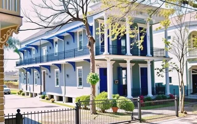 1608 Governor Nicholls Street, New Orleans, LA 70116