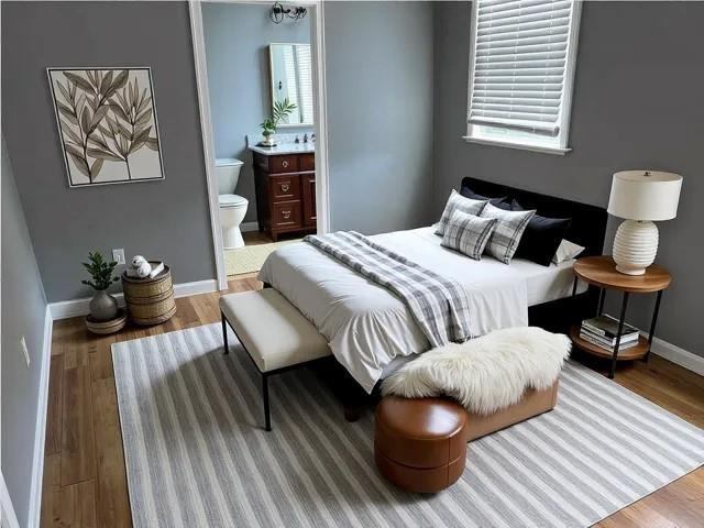 1608 Governor Nicholls Street, New Orleans, LA 70116