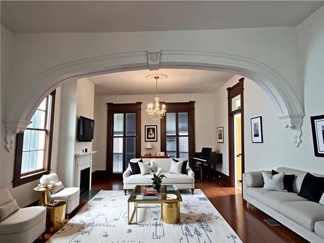 1608 Governor Nicholls Street, New Orleans, LA 70116