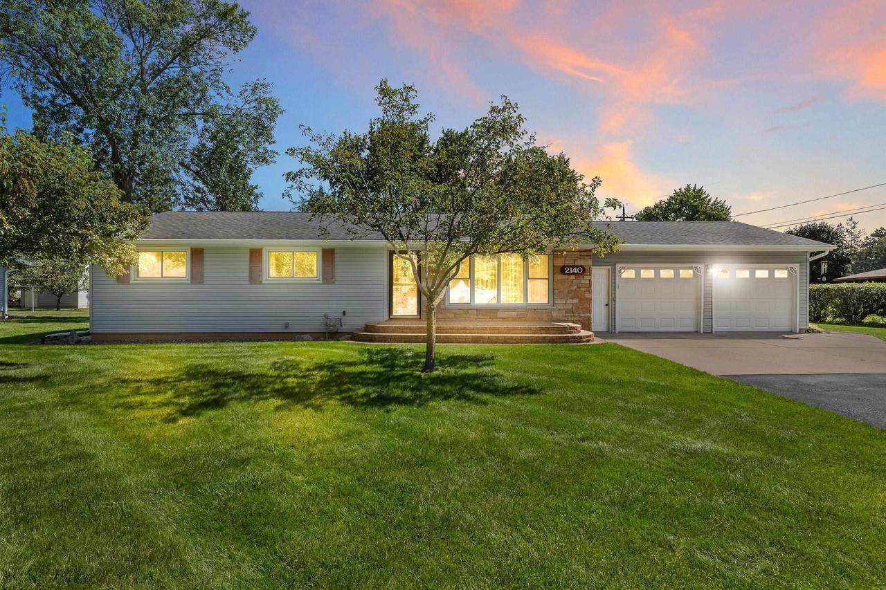 2140 Madison Avenue, Plover, WI 54467