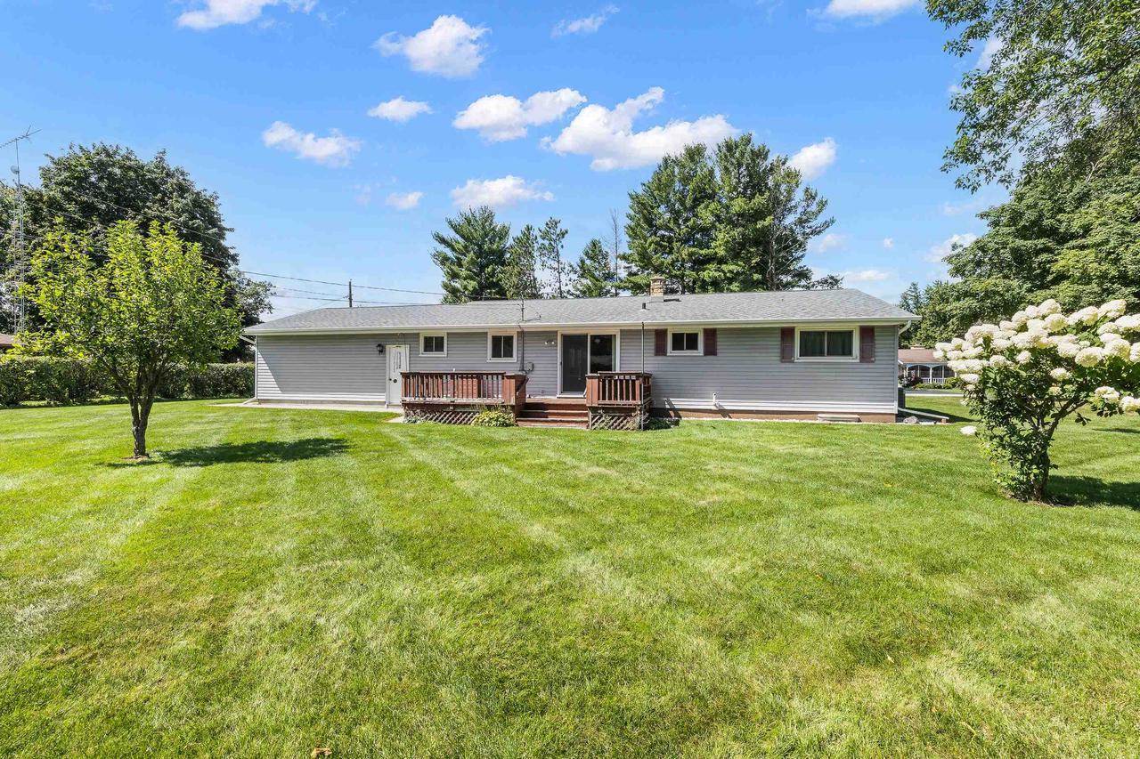 2140 Madison Avenue, Plover, WI 54467