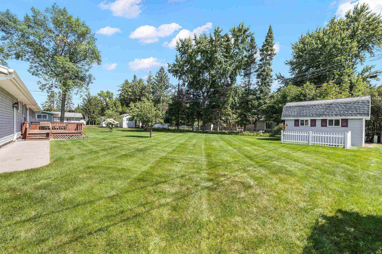 2140 Madison Avenue, Plover, WI 54467