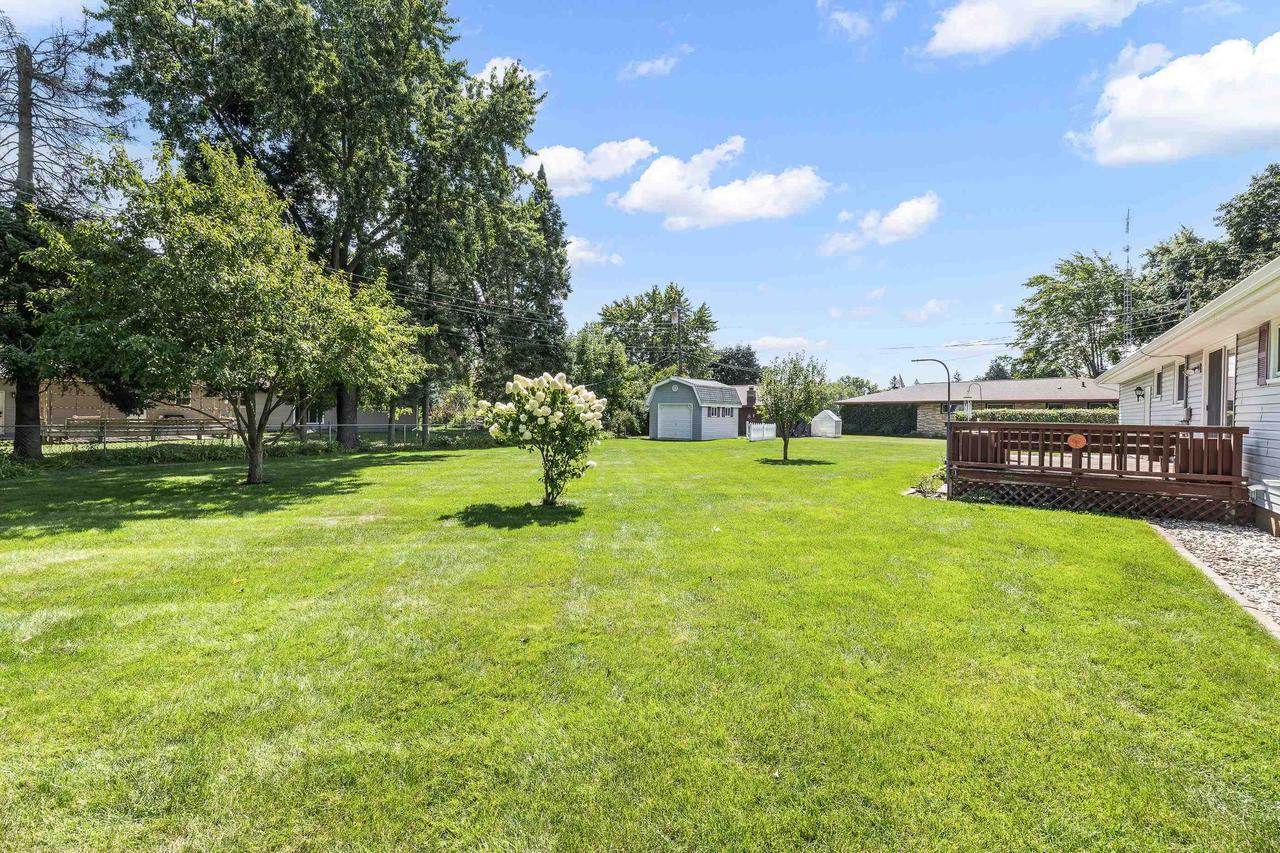 2140 Madison Avenue, Plover, WI 54467