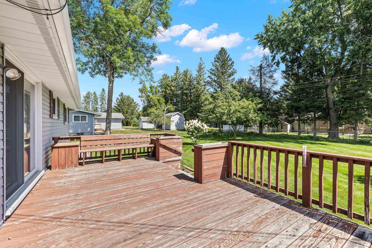 2140 Madison Avenue, Plover, WI 54467