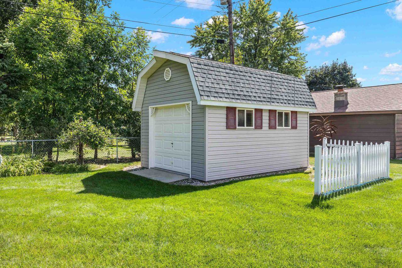 2140 Madison Avenue, Plover, WI 54467