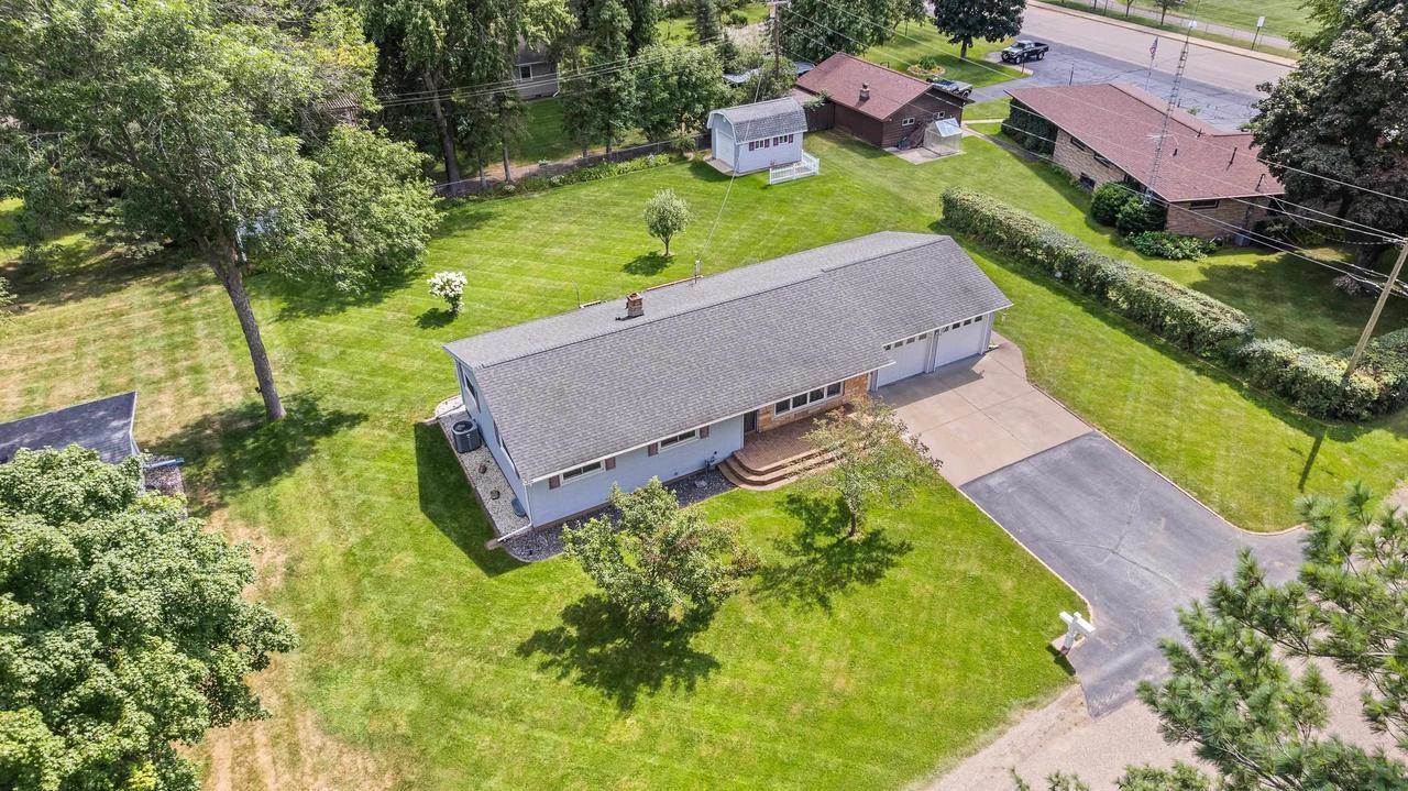 2140 Madison Avenue, Plover, WI 54467