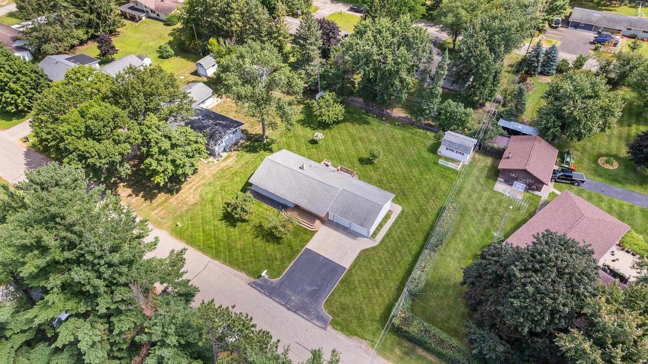 2140 Madison Avenue, Plover, WI 54467