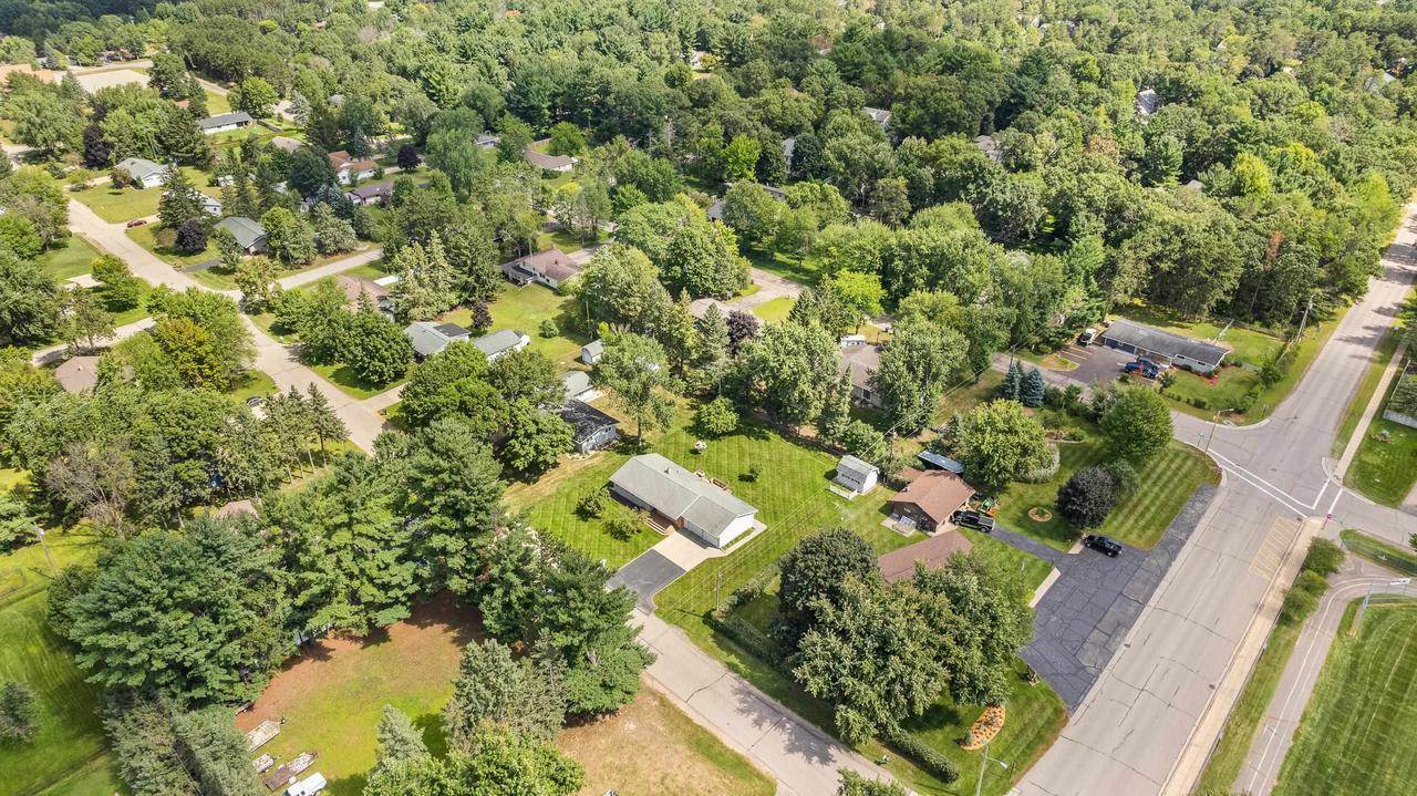 2140 Madison Avenue, Plover, WI 54467