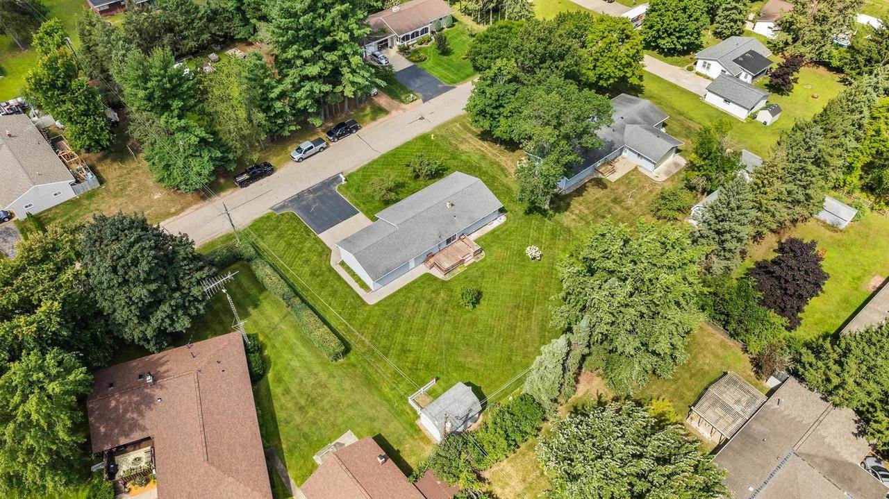 2140 Madison Avenue, Plover, WI 54467