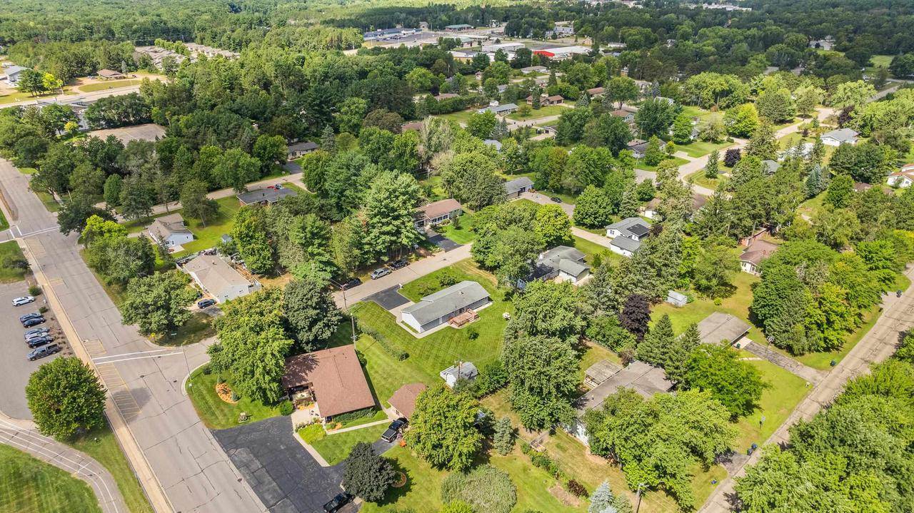 2140 Madison Avenue, Plover, WI 54467