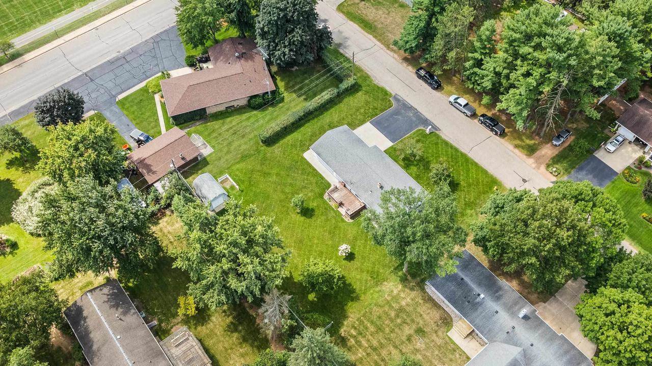 2140 Madison Avenue, Plover, WI 54467