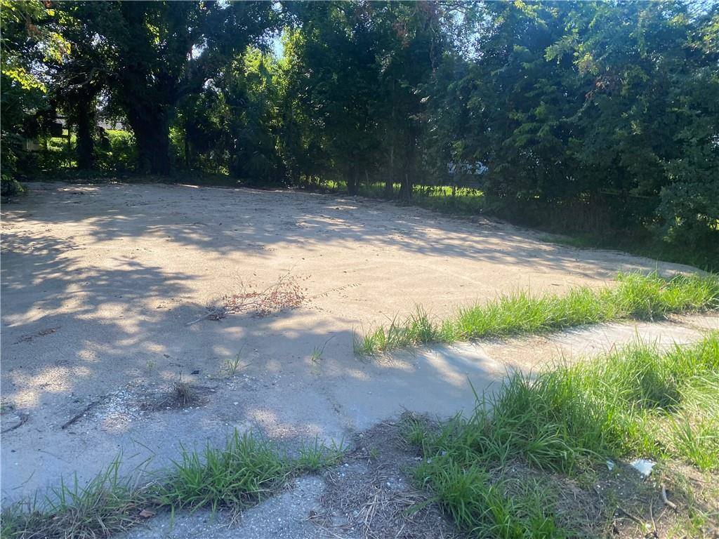 4210 Hamburg Street, New Orleans, LA 70122