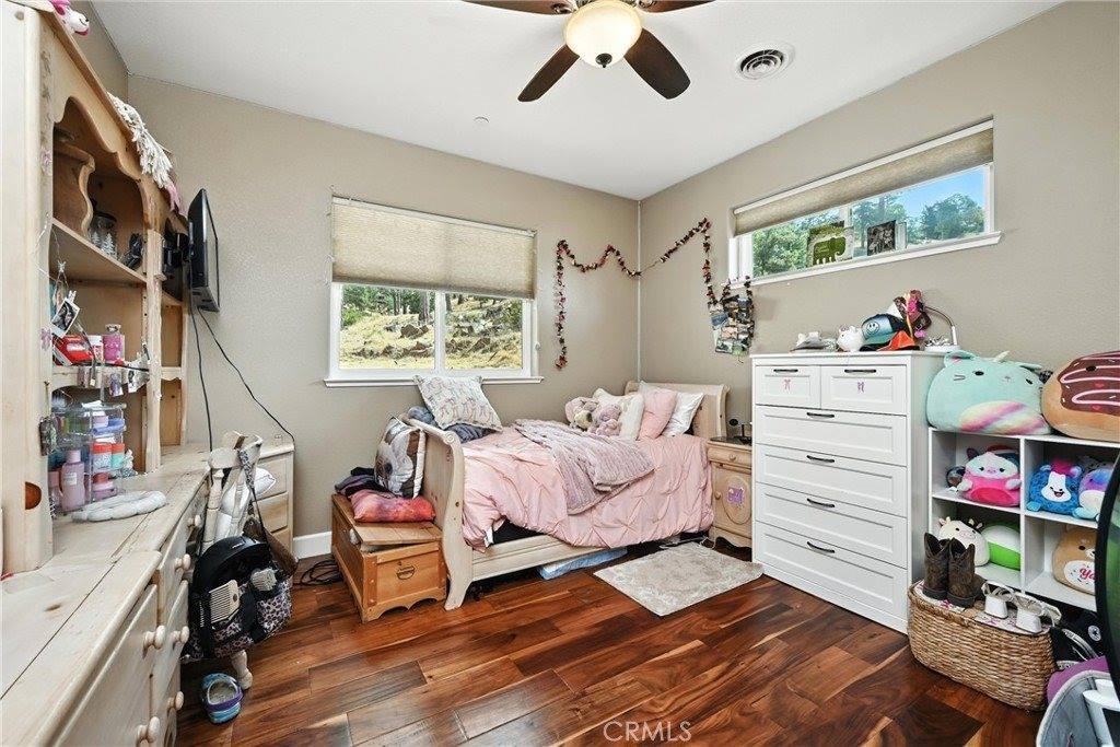 9482 Hoberg Drive South, Cobb, CA 95426