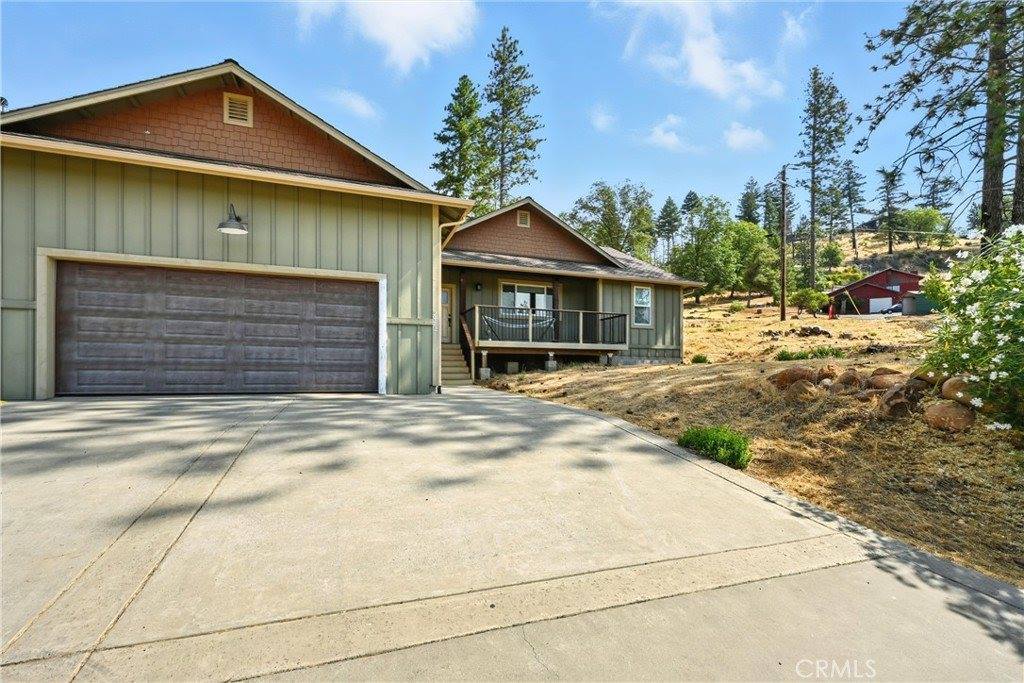 9482 Hoberg Drive South, Cobb, CA 95426