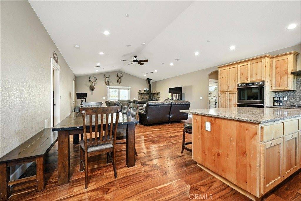 9482 Hoberg Drive South, Cobb, CA 95426