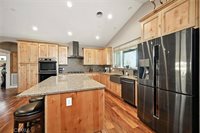 9482 Hoberg Drive South, Cobb, CA 95426