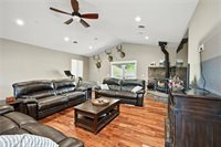 9482 Hoberg Drive South, Cobb, CA 95426