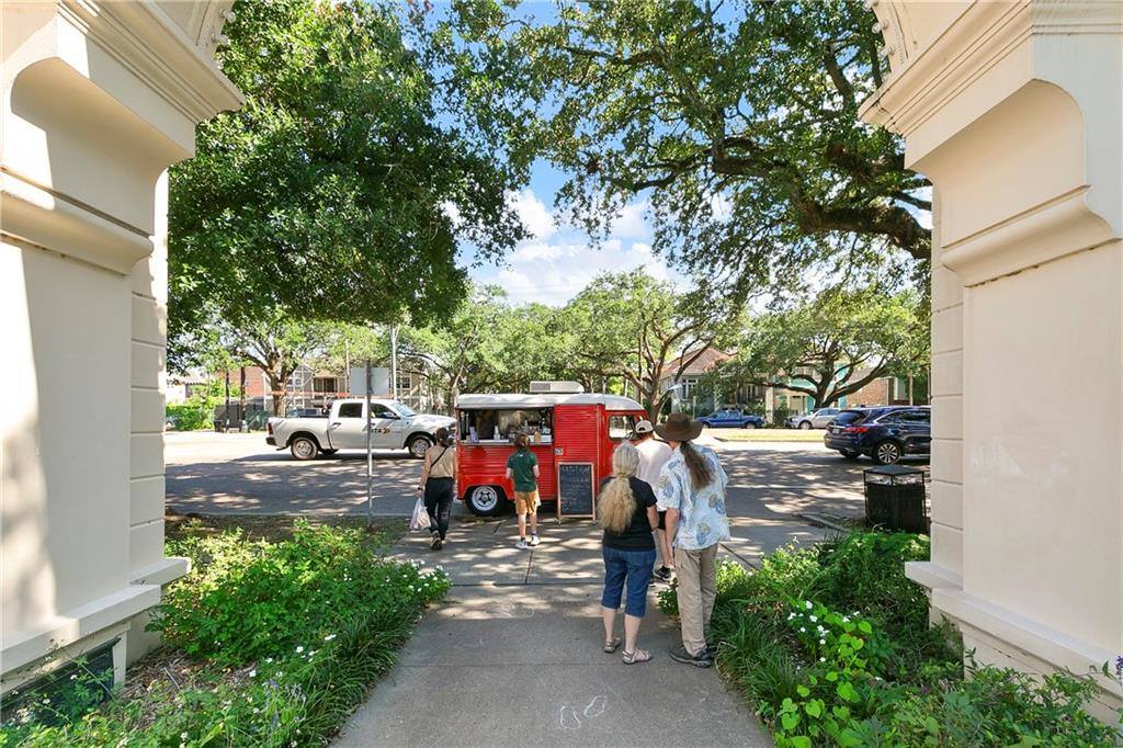 2231 South Carrollton Street, #d, New Orleans, LA 70118