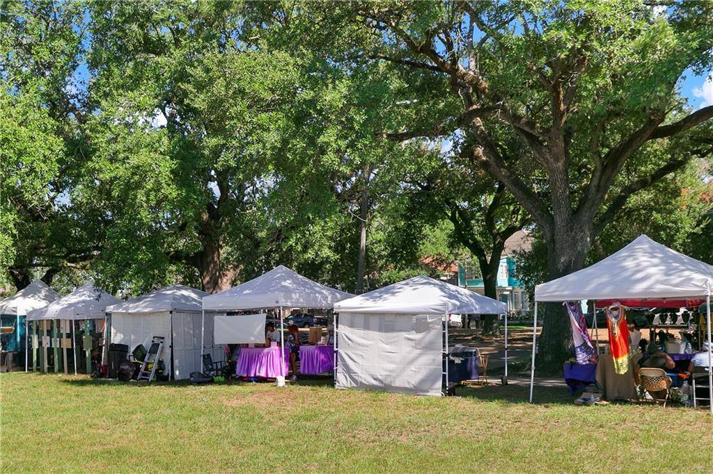 2231 South Carrollton Street, #d, New Orleans, LA 70118