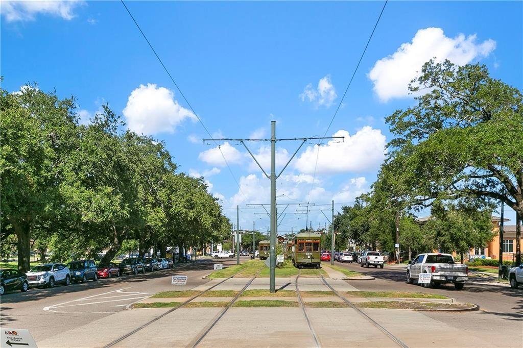 2231 South Carrollton Street, #d, New Orleans, LA 70118