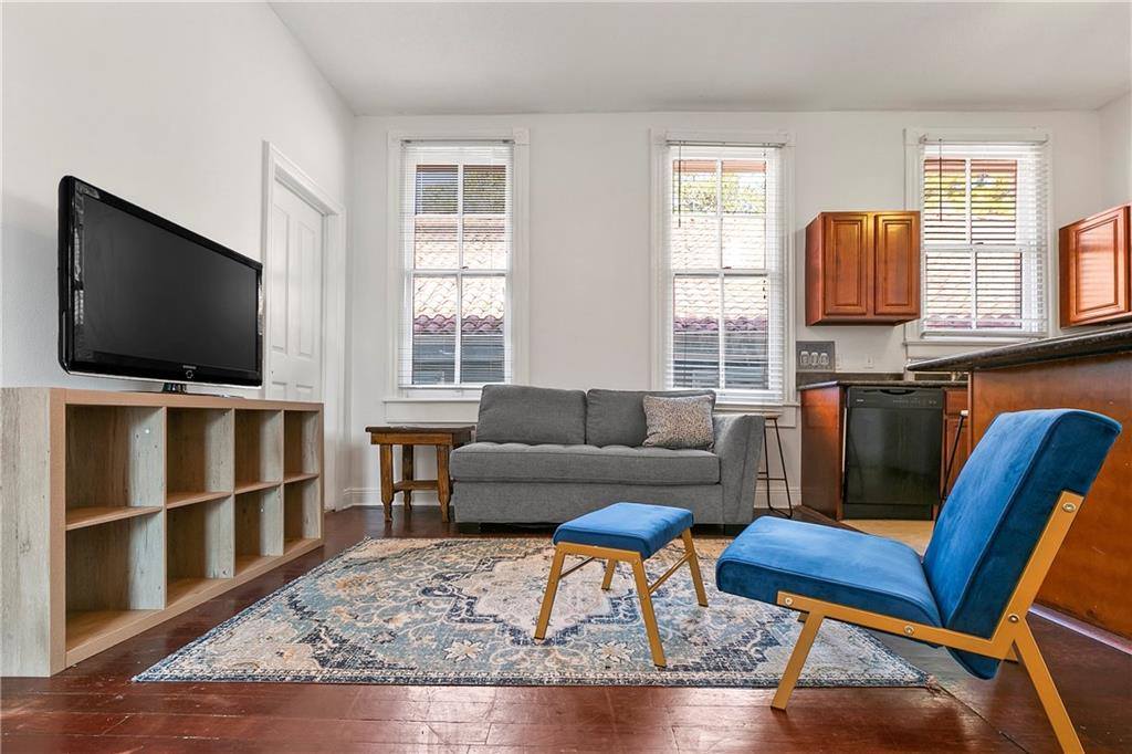 2231 South Carrollton Street, #d, New Orleans, LA 70118