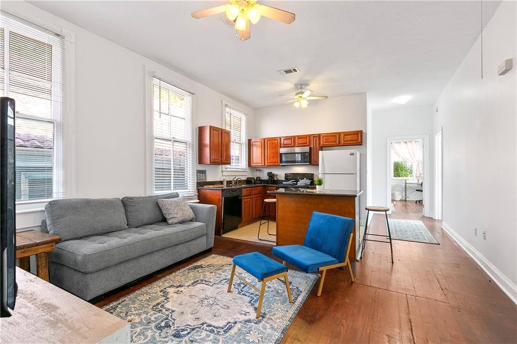 2231 South Carrollton Street, #d, New Orleans, LA 70118